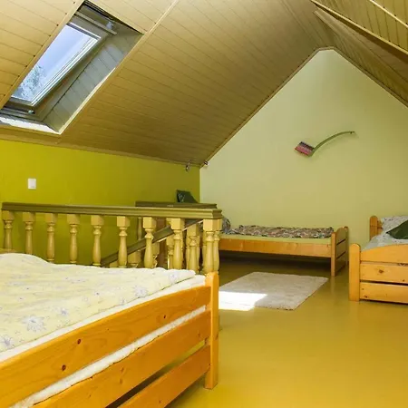 In 35398 Apartman Balatonkeresztúr