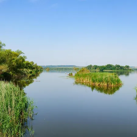 Appartement In 35398 Balatonkeresztúr