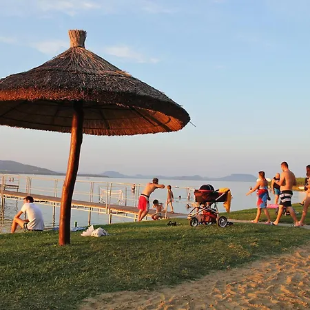 Appartement In 35398 Balatonkeresztúr