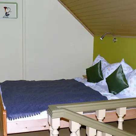 Apartman In 35398 *